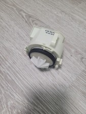 Ablaufpumpe, (Bosch, Siemens, Neff) Spülmaschine SX66T050EU