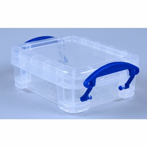 Stück really useful box - stück,