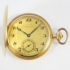 A. Lange & Söhne Deutsche