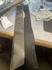 Stiga Park 121M Messer 1134-3036-01  Original  1 Stück