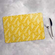 Tischset Platzsets Tischmatte