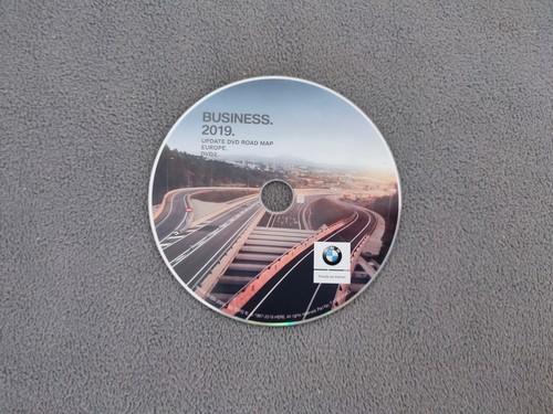 Bmw business navi - business,
