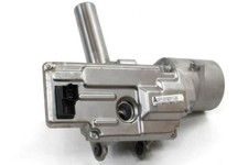 Fiat Punto ab 2008 ohne ESP Austausch Lenksäule Servolenkung 51860331