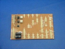 Wersi Helios // Platine WM-A