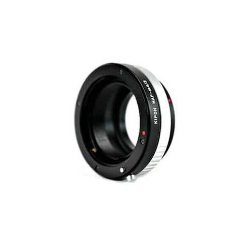 Kipon maf adapter sony - maf-m4/3,
