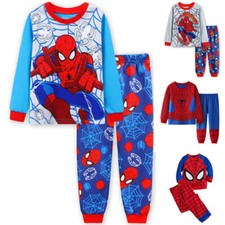 Kinder Jungen Spiderman