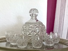 Vintage alt antik karaffe - vintage, antik?