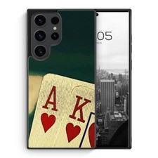 Poker Karten Silikon Hülle