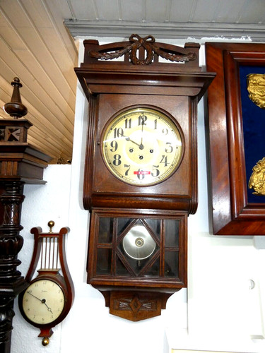 46271 junghans große - junghans, deko