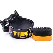 Soft99 Tire Black WAX