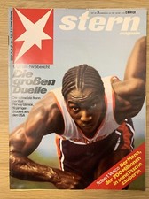 Stern Magazin Nr.31 vom