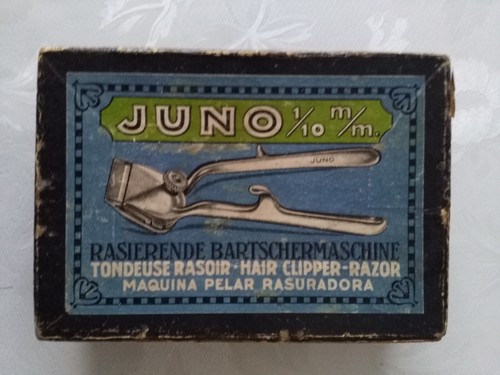 Juno rasierende - juno,