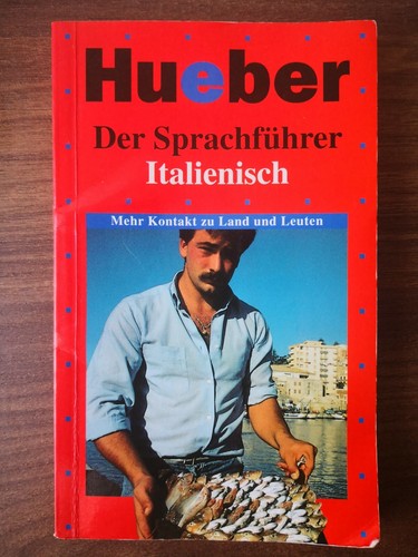 Der sprachführer - der,