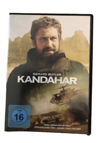 kandahar