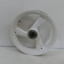 Ducati 750 SS ZDM750SC EZ:92 Vorderradfelge vorne Vorderrad 17x3.50 B4534