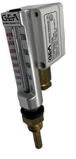 GEA WESTFALIA Kombitemp K12X 1