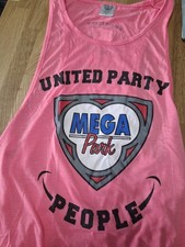 Megapark united party - megapark, people