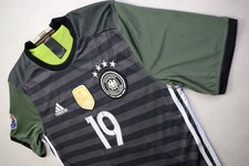 Adidas Deutschland Trikot