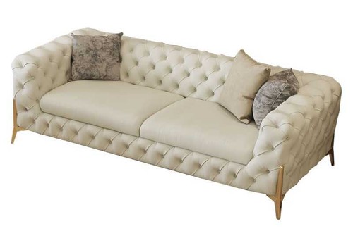 Sofa sitzer luxus designer - sofa,