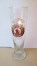 0,5l Weizenbierglas Brauerei zum Kuchlbauer Abensberg