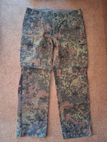 Original bundeswehr feldhose - original,
