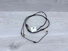 VW T5 Multivan 7H Kabel für Antennenverstärker Antenne 7H5035550N