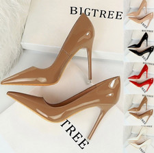 Damenschuhe elegante stilettos - damenschuhe,