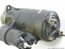 Anlasser Starter BMW E36 325 tds