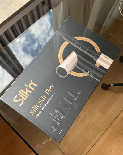 Silky air flex - air, in
