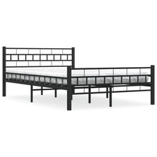 Metallbett bettgestell - metallbett,
