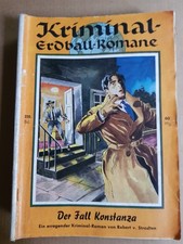 Erdball  Kriminalroman 310 (2510)