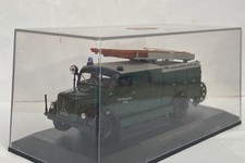 Magirus-Deutz S3000 SLG