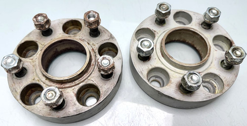Eibach 30mm 60mm - 30mm,