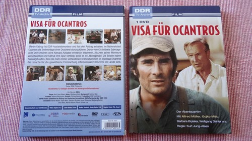 Ddr archiv visa - ddr, tv-archiv: