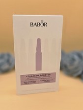 Babor 💜 Collagen Booster