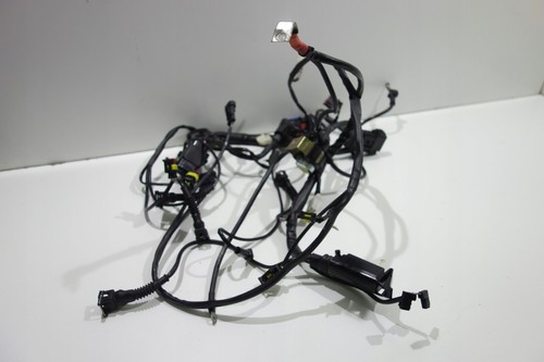 Elektrischer kabelbaum ducati - elektrischer,