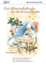 Für die braven Kinder Fritz
