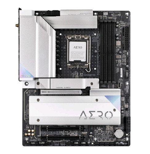 Gigabyte z790 aero atx - aero,