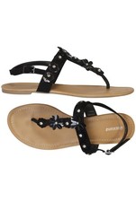 Graceland sandalen damen - graceland,
