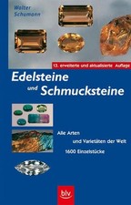 Edelsteine und Schmucksteine