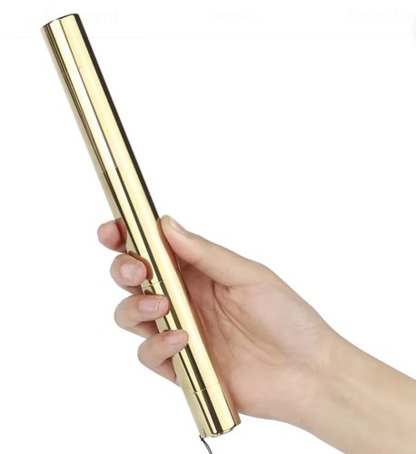 Laserpointer 450 - nm, (blau)