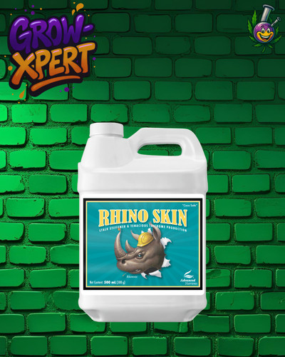 Advanced nutrients rhino skin - nutrients,