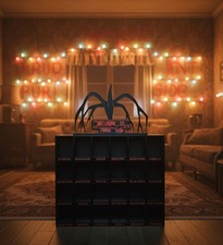 Stranger Things Display Regal