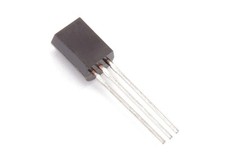 Matsushita C1885 2SC1885 NPN Silicon Transistor TO-92L 150V 100mA 750mW 100MHz