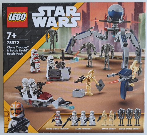 Lego star wars - lego,