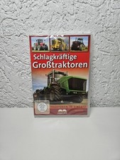 DVD - Traktoren im Einsatz