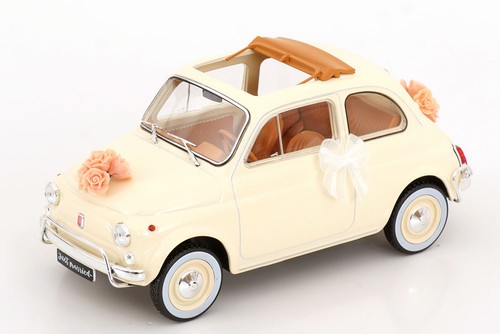 Norev fiat 500 l just - norev,