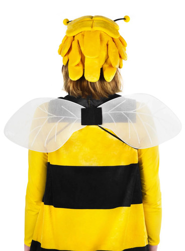 Biene maja flügel karneval - biene,