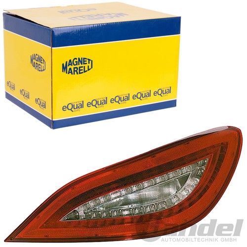 Magneti marelli rückleuchte - marelli,
