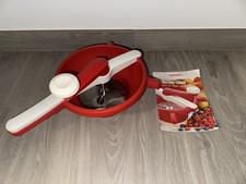 Tupperware Passiermühle